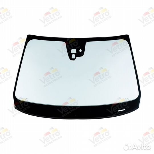 Лобовое стекло