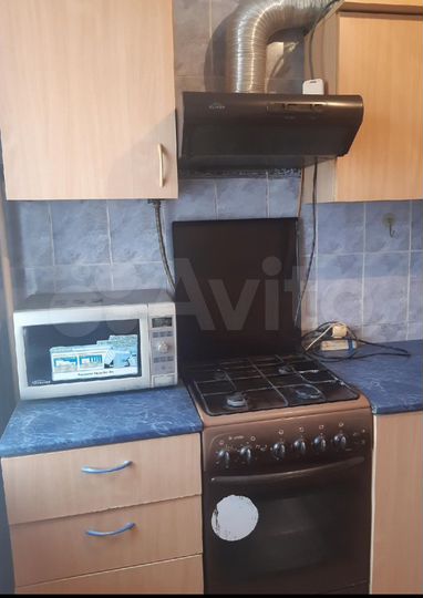 2-к. квартира, 54 м², 5/10 эт.