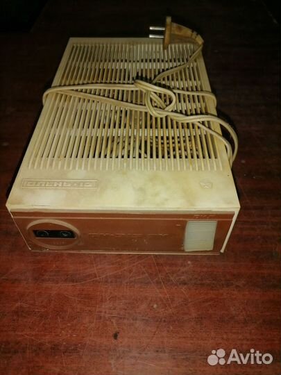 Стабилизатор напряжения СССР