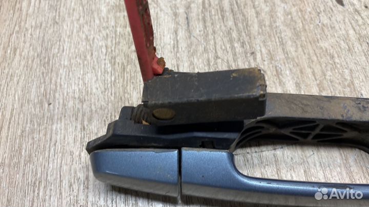 Ручка Задняя Правая Toyota Corolla E120