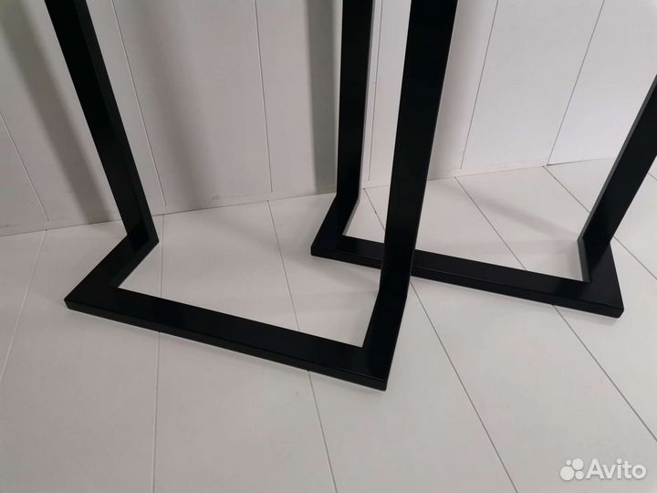 Опоры для барной стойки