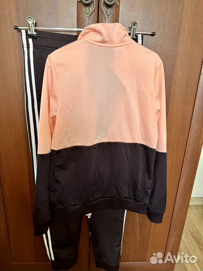 Спортивный костюм adidas для девочки 152