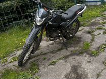 Мотоцикл Барс 250