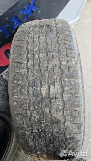 Dunlop Grandtrek AT22 265/60 R18