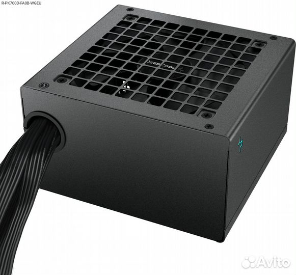 R-PK700D-FA0B-wgeu, Блок питания для пк DeepCool PK7