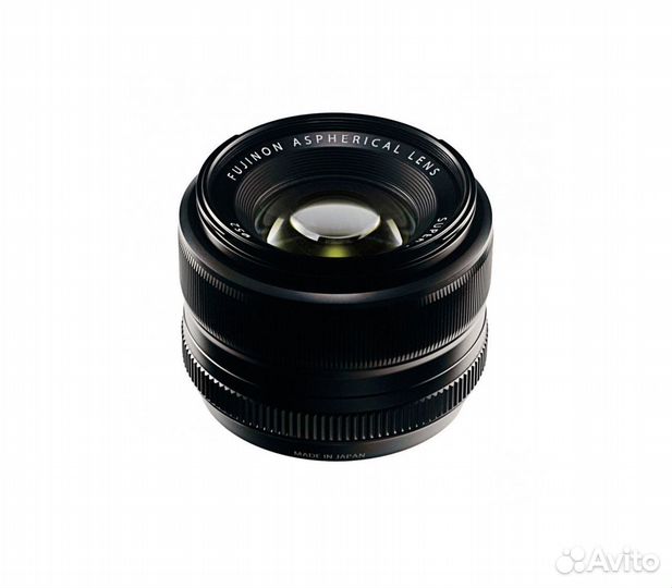 Fujifilm XF 35 MM F 1.4 R