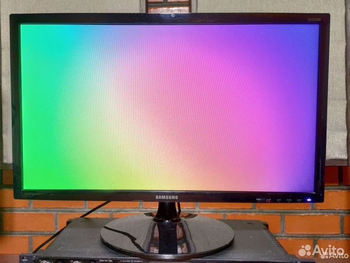 Монитор Samsung 24