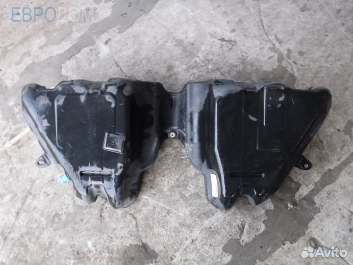 Бензобак / топливный бак BMW F07 GT LCI бензин