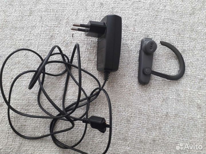 Bluetooth гарнитура Soni Ericsson