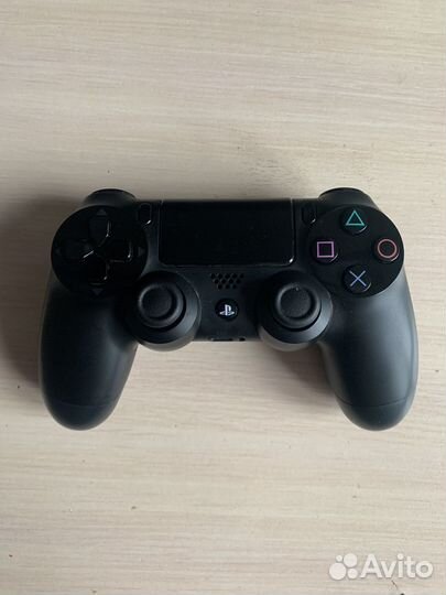 Sony playstation 4
