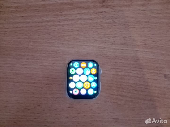 Смарт часы Watch 8