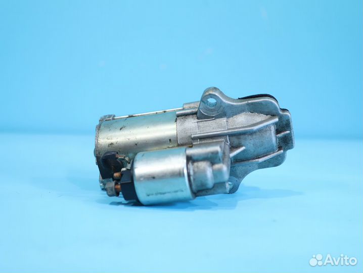 Стартер Ford Kuga Focus 3 Mondeo