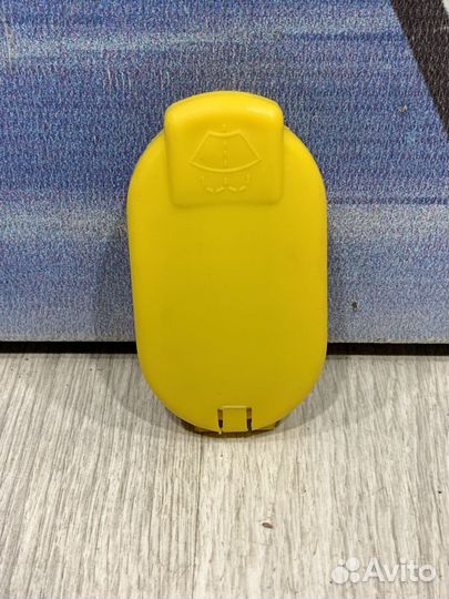 Крышка бачка омывателя Renault scenic 2