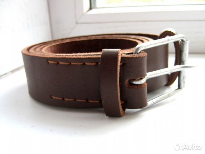 Ремень рядового состава ркка на 1941г