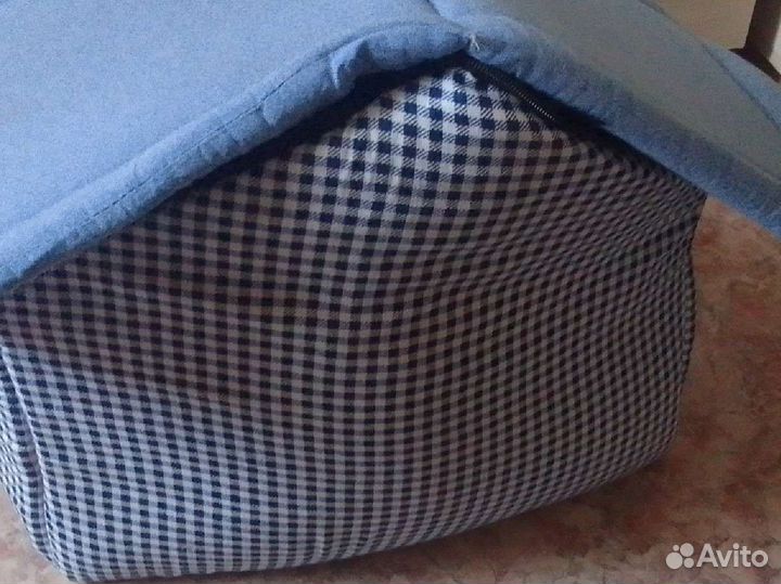 Домик для животных