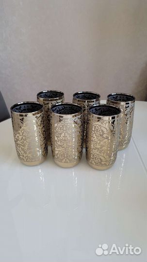 Набор стаканов 