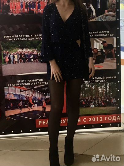 Комбинезон женский H&M