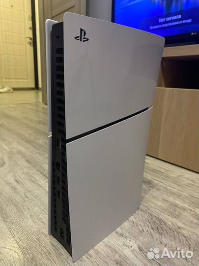 Sony PlayStation 5 slim 1tb