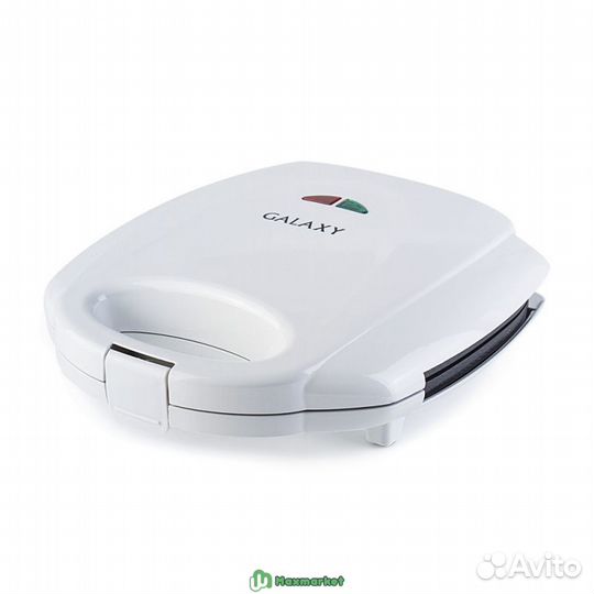 Сэндвичница Galaxy GL 2954, 800 Вт