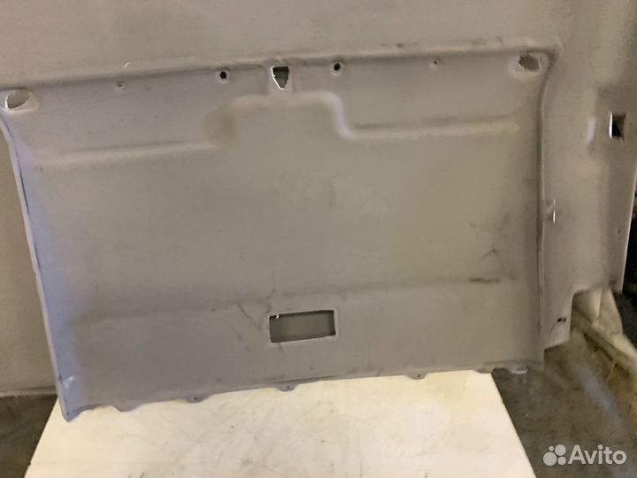 Обшивка потолка Hyundai Galloper 2 (JKC4)