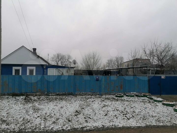 Дом 66 м² на участке 15 сот.