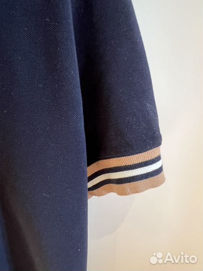 Brunello cucinelli поло