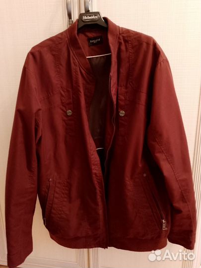 Мужские вещи пакетом 50 52