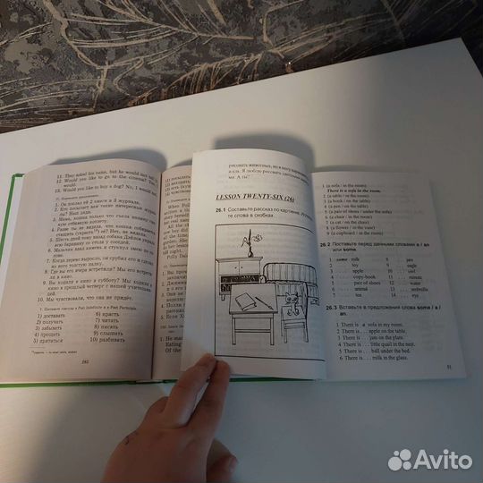 Пособие по английскому языку Валентина Скульте