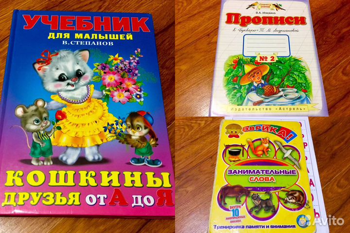 Начальная школа, русский язык, литература