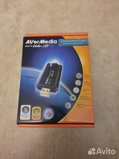 Видеокамера