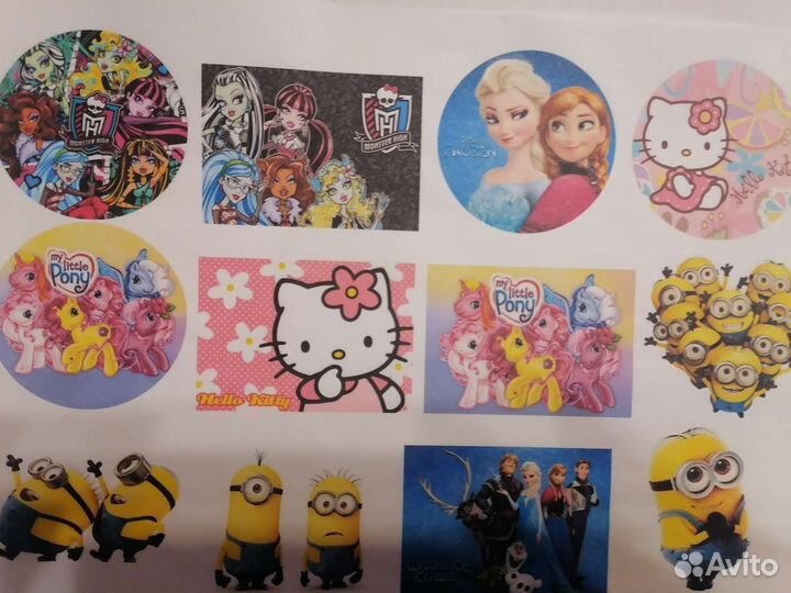 Формы и товары для мыла, упаковка