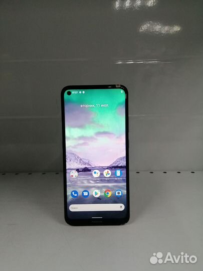 Nokia 3.4 Dual sim, 3/64 ГБ