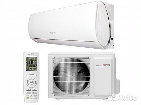 Сплит-система aeronik ASI/ASO-09HS5