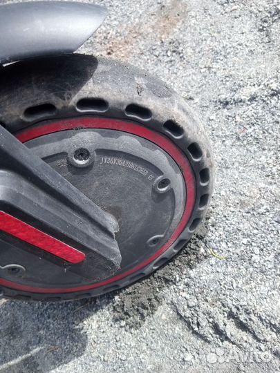 Электросамокат hiper triumph