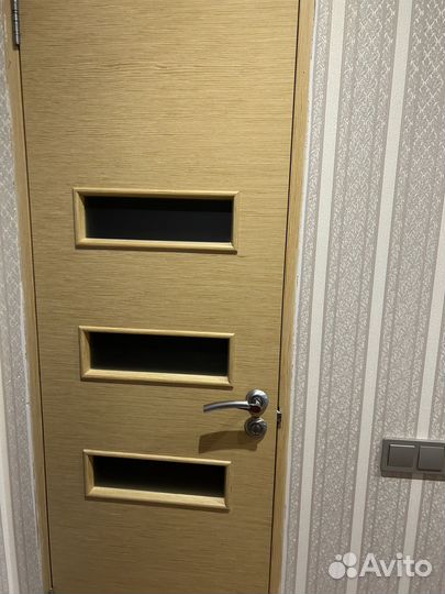 Межкомнатные двери бу