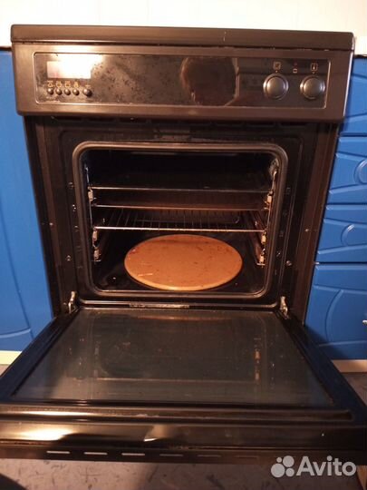 Плита электрическая стеклокерамика gorenje