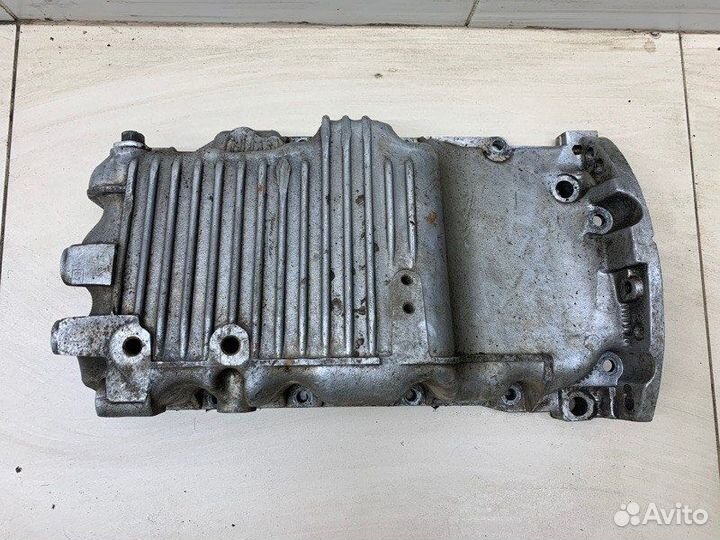 Поддон двигателя Rover 45 седан 1.4 16K4M 2000