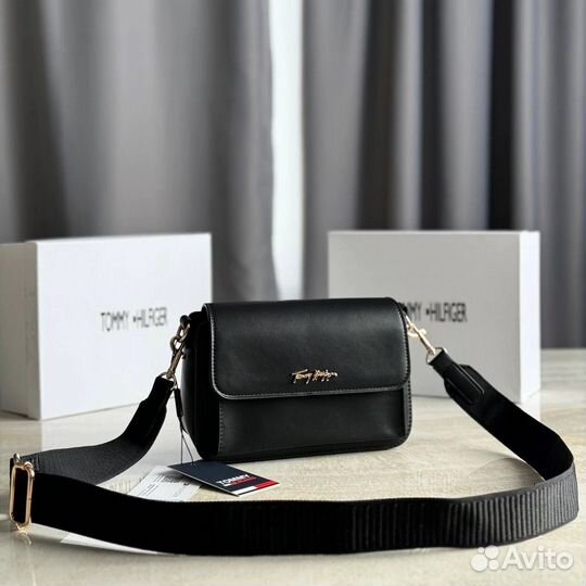 Сумка tommy hilfiger