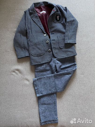 Вещи пакетом, состояние новых вещей, 116