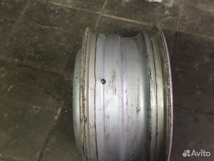 Грузовой диск