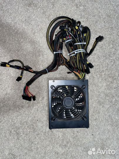 Блок питания 1200w