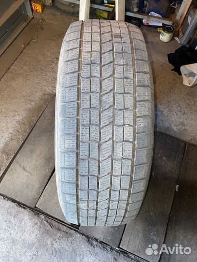 Nankang SN-1 265/70 R16 112Q