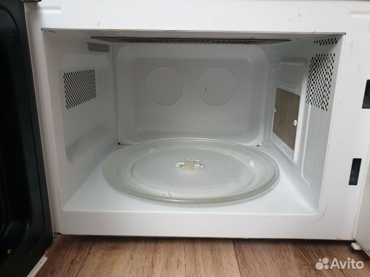 Микроволновая печь Daewoo