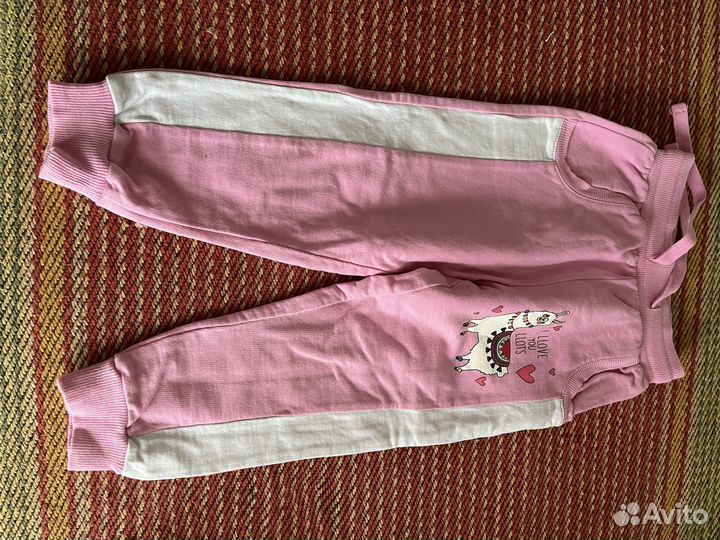 Детские вещи