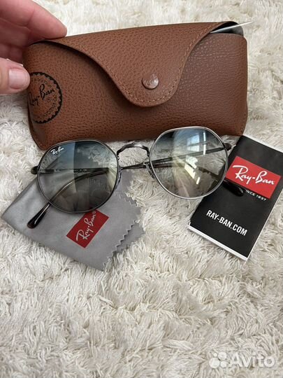Очки Ray ban оригинал