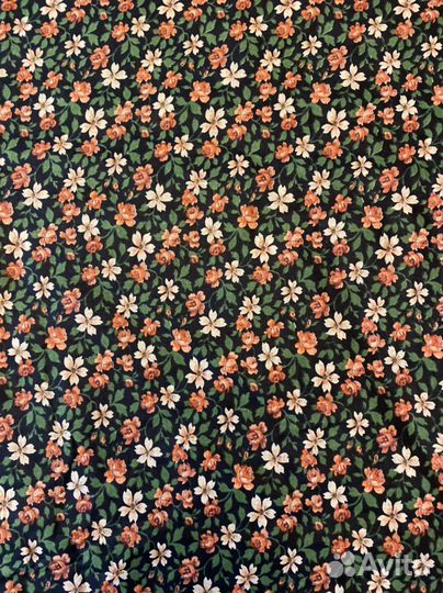 Отрез ткани