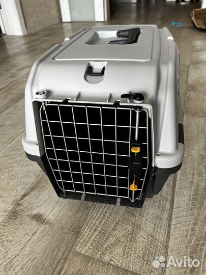 Переноска для собак