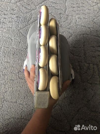 Ролики детские 26-31