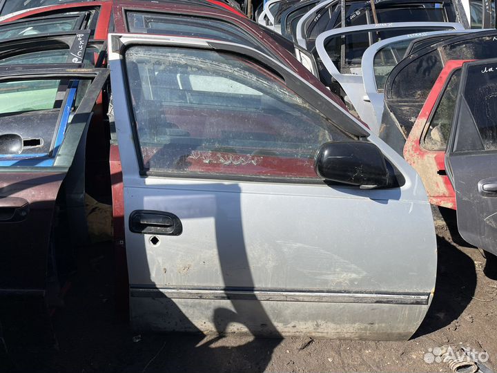 Daewoo nexia дверь передняя правая