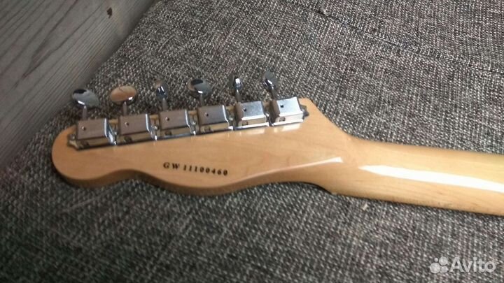 Grass Roots G-TE ESP Fender Telecaster